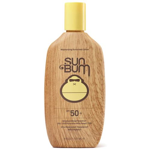 Sun Bum SPF 50 Sunscreen Lotion  8 oz