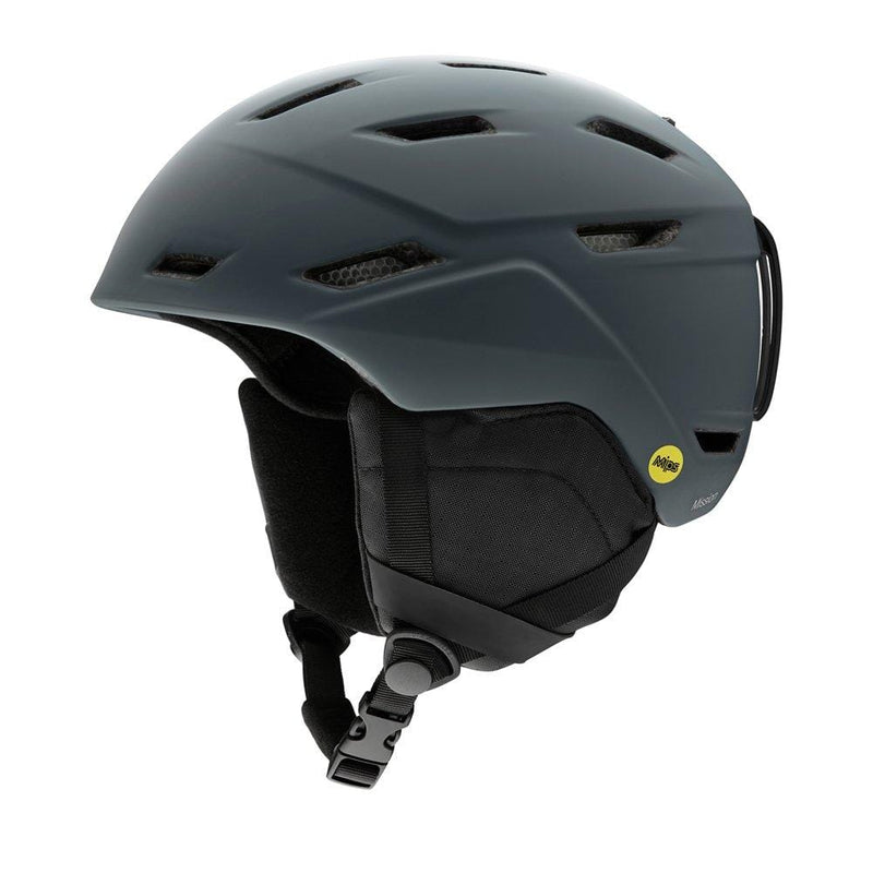Load image into Gallery viewer, Smith Mission MIPS Ski Helmet - Men&#39;s

