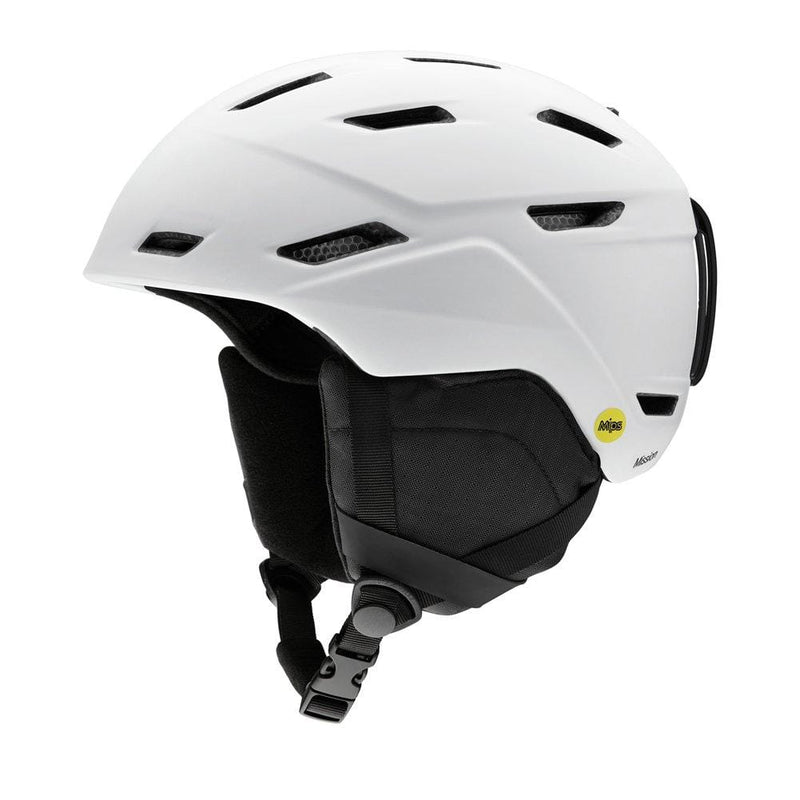 Load image into Gallery viewer, Smith Mission MIPS Ski Helmet - Men&#39;s
