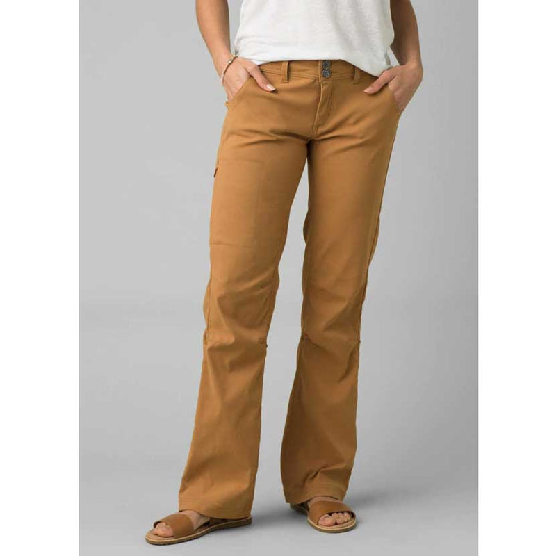 prAna Halle Straight Pants - Women's – Campmor