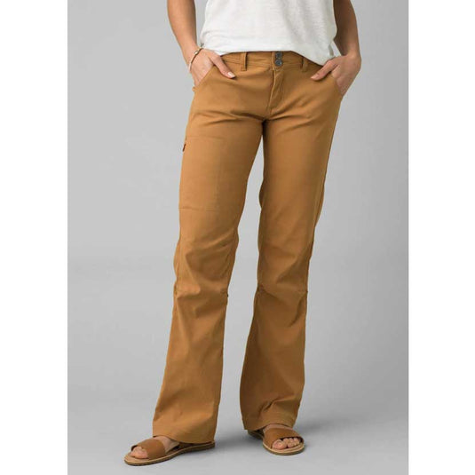 prAna Halle Straight Pants - Women's