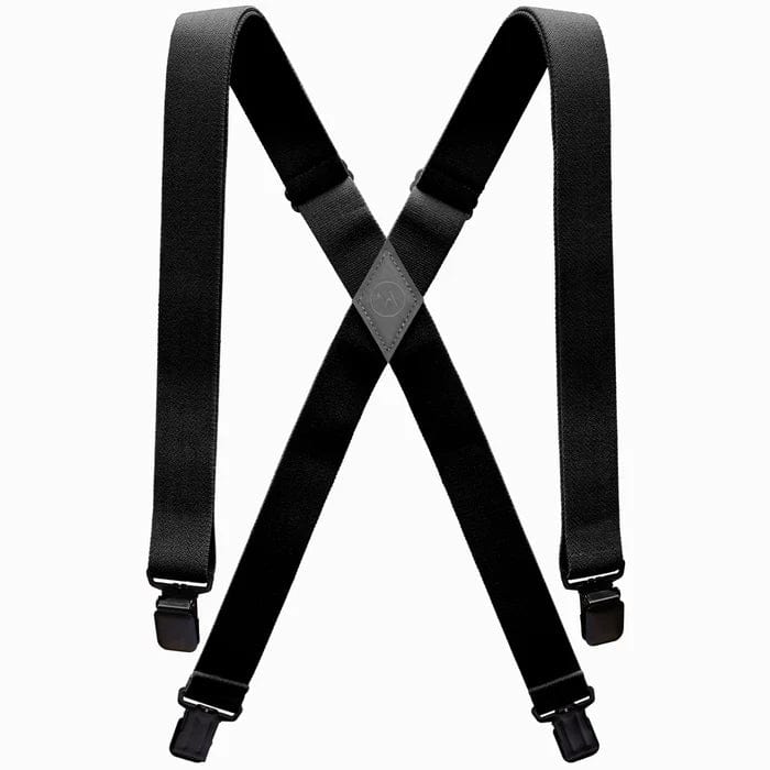 Load image into Gallery viewer, Arcade Jessup Suspenders
