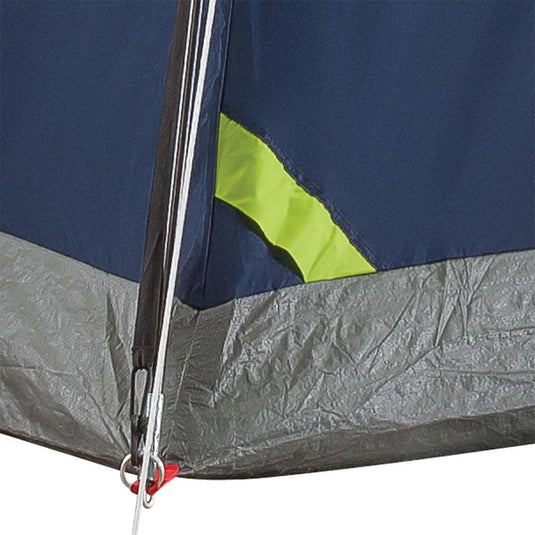 coleman sundome 4-person dome tent Coleman 4-Person Sundome Dome Camping Tent – Campmor