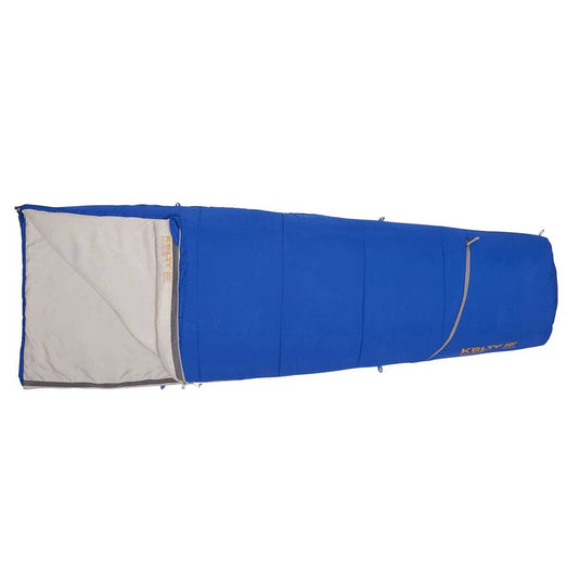 Kelty Rambler 50 Degree Semi-Rectangular Sleeping Bag