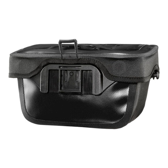 Ortlieb Ultimate Six Classic 5L Front Handle Bar Bag w/o Mounting Hardware