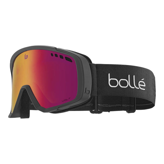 bolle ski goggle lenses Bolle Mammoth Ski Goggle With Volt Lens – Campmor