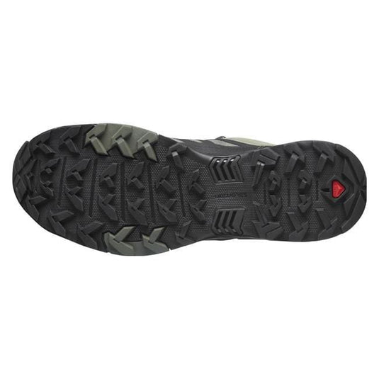 Salomon Men's X ULTRA 4 Low GTX Hiking Shoe