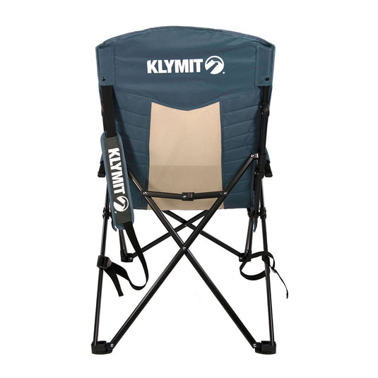 Switchback Reclining Camp Chair by Klymit