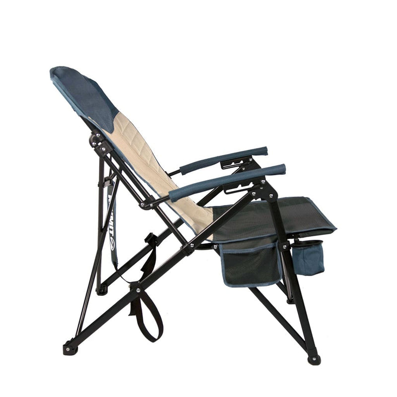 Load image into Gallery viewer, Switchback Reclining Camp Chair by Klymit
