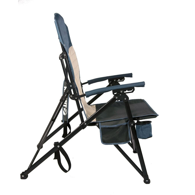 Load image into Gallery viewer, Switchback Reclining Camp Chair by Klymit
