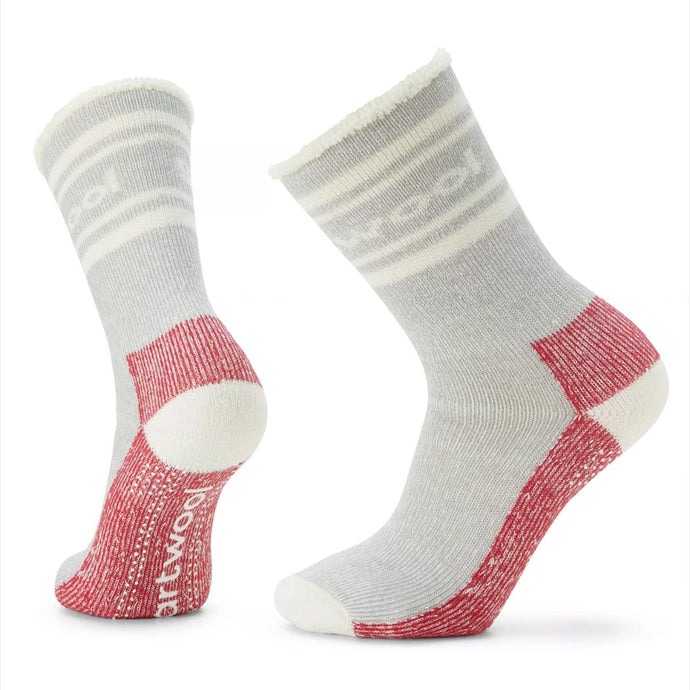 Smartwool Everyday Slipper Sock Crew Socks