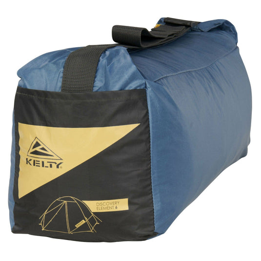 Kelty Discovery Element 6 Person Tent