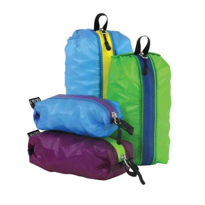 Granite Gear Air ZippDitty 4-Pack