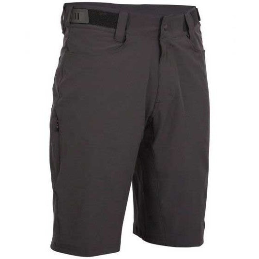 Zoic Edge 12in Cycling Short w/o Liner - Men's