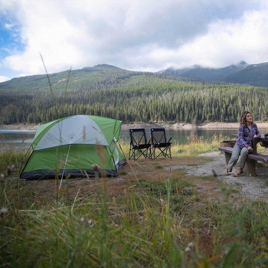 coleman 2-person sundome tent Coleman 2-Person Sundome Dome Camping Tent – Campmor
