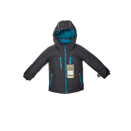 Kamik Hux Ski Jacket - Boy's