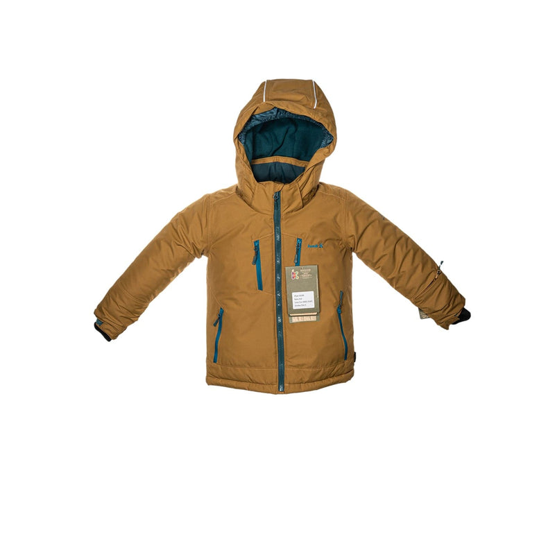 Load image into Gallery viewer, Kamik Hux Ski Jacket - Boy&#39;s
