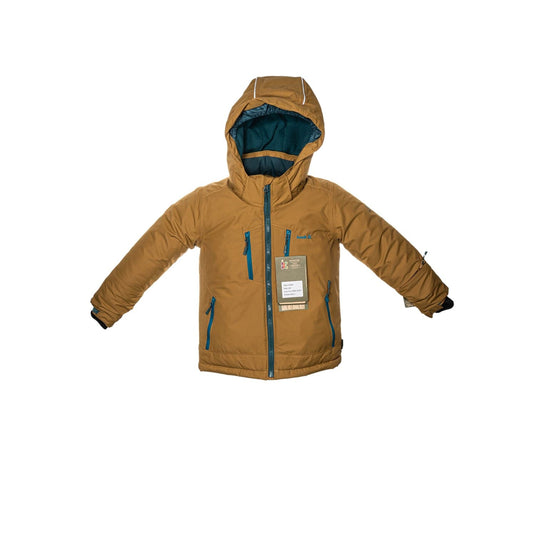 Kamik Hux Ski Jacket - Boy's