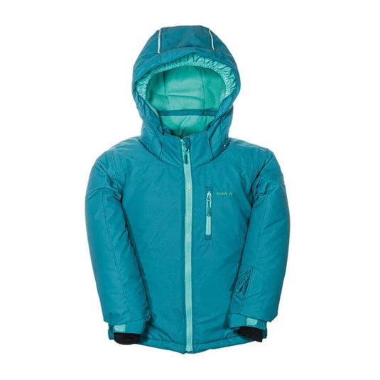 Kamik Aura Ski Jacket Girl's – Campmor