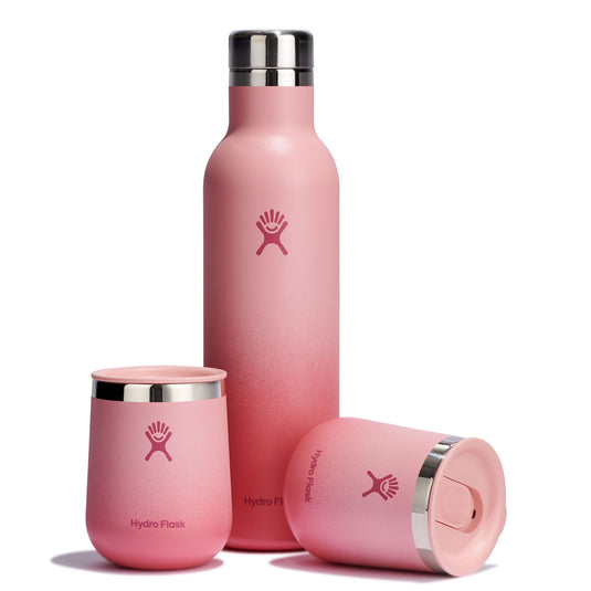 Hydro Flask Wine Gift Set