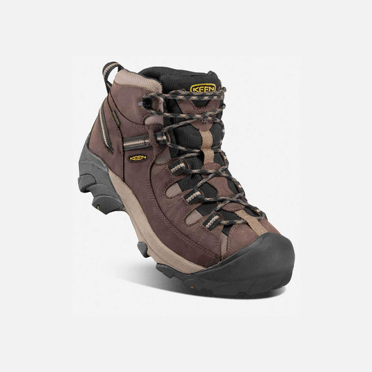 Keen Targhee II Mid Hiking Boot - Men's Wide