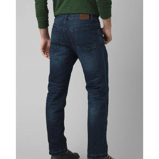 PrAna Hillgard Lined 32" Inseam Jean - Men's