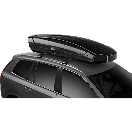 Thule Motion XT XXL 22 cu ft Rooftop Cargo Box