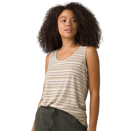 prAna Cozy Up Tank - Women's