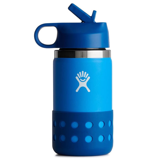 Hydro Flask  12 oz Kids Wide Mouth Bottle  - Kid's