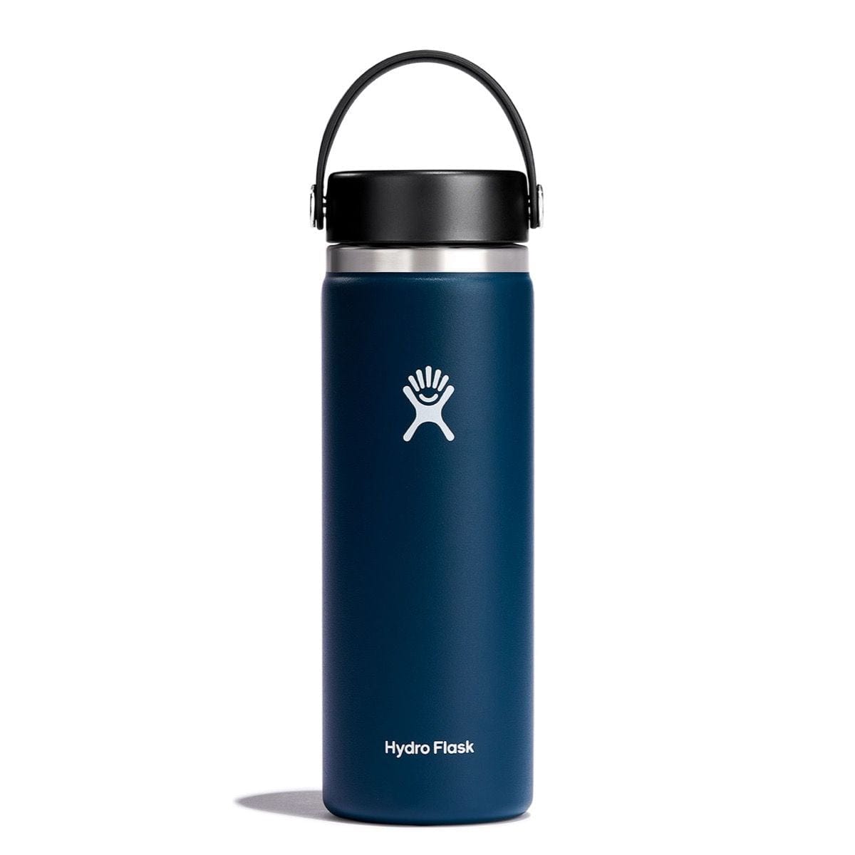Hydro Flask 20 oz. Wide Mouth With Flex Cap 2.0 Water Bottle – Campmor