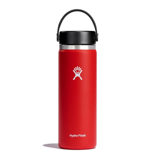 Hydro Flask 20 oz. Wide Mouth With Flex Cap 2.0 Water Bottle