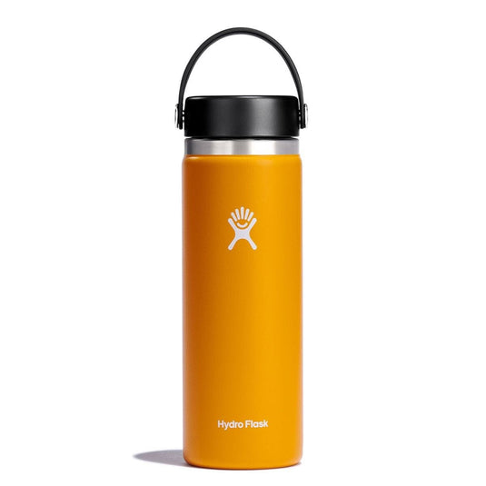 Hydro Flask 20 oz. Wide Mouth With Flex Cap 2.0 Water Bottle