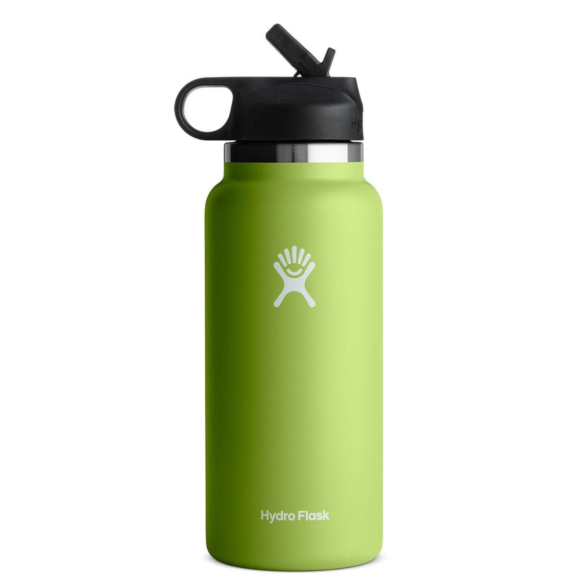 Hydro Flask 32 oz. Wide Mouth With Straw Lid 2.0 Water Bottle