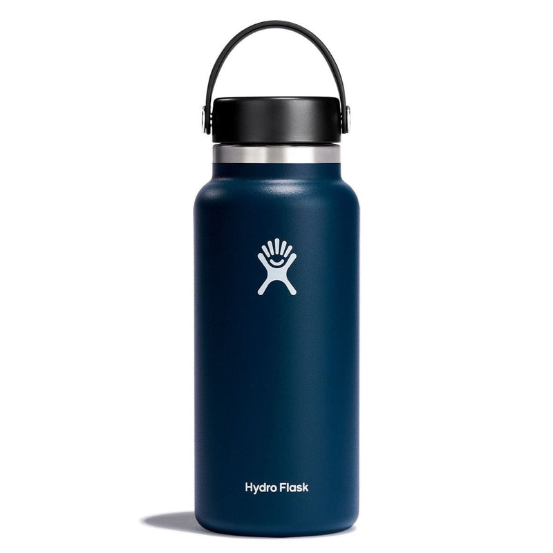 Load image into Gallery viewer, Hydro Flask 32 oz Wide Mouth Water Bottle
