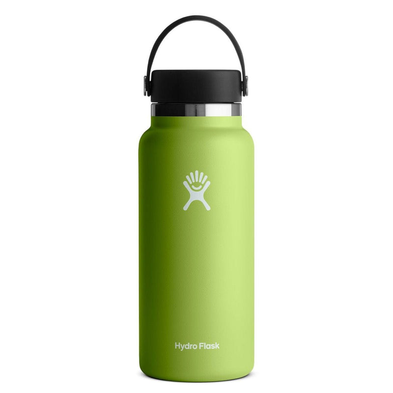 Load image into Gallery viewer, Hydro Flask 32 oz Wide Mouth Water Bottle
