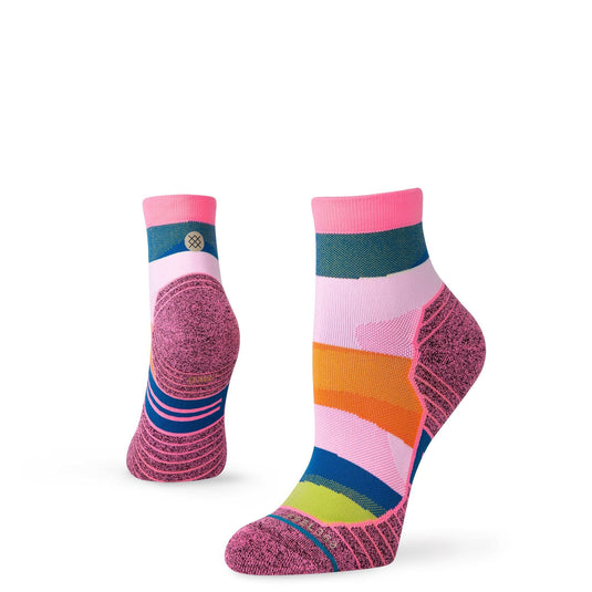 Stance Mix It Up Quarter Socks - Women's