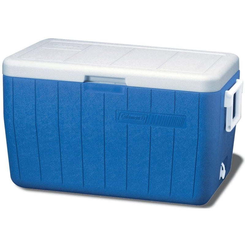 Load image into Gallery viewer, Coleman 48 Qt Performance Cooler
