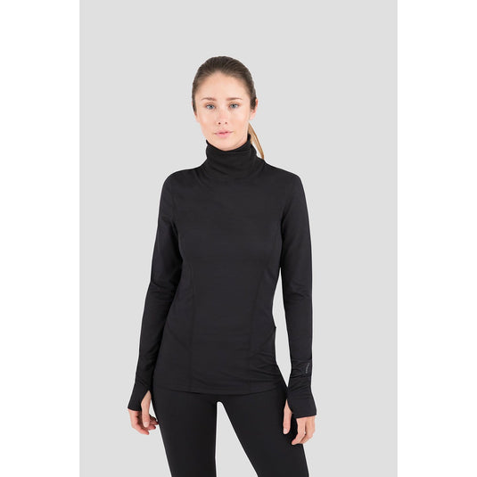 Terramar Cloud Nine Turtle Neck - Women's