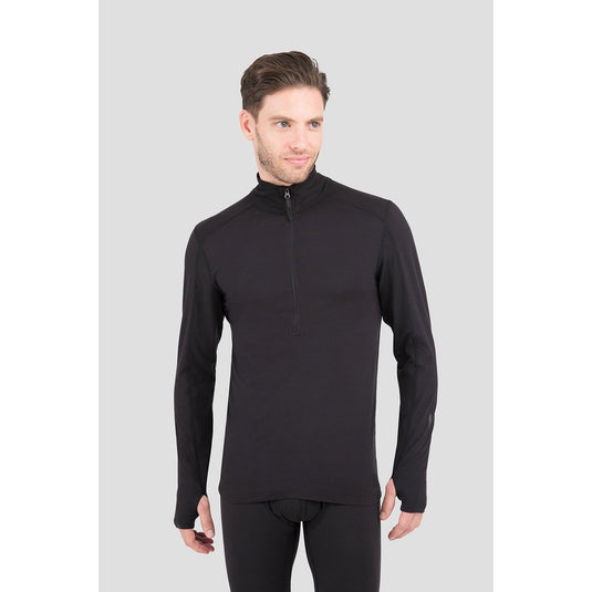 Terramar Thermolator Half Zip - Men's