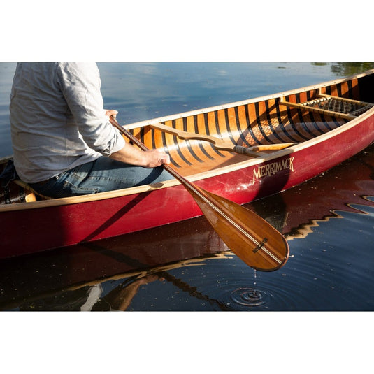 Sanborn Canoe Co. Wapasha Paddle