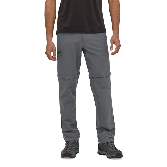 Patagonia Men's Quandary Convertible Pants - Regular – Campmor