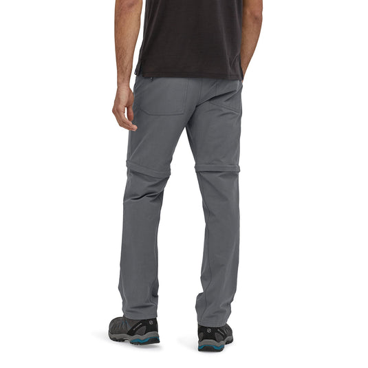 Patagonia Men's Quandary Convertible Pants - Regular