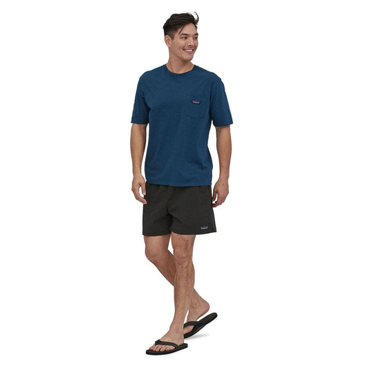 Patagonia Mens Baggies Shorts - 5