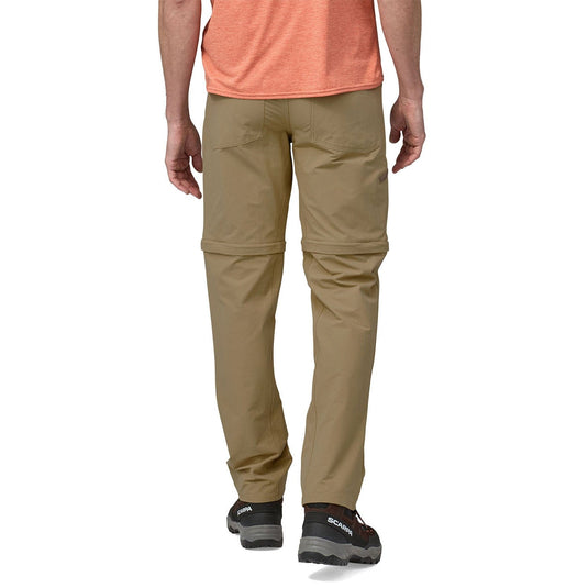 Patagonia Men's Quandary Convertible Pants - Regular – Campmor