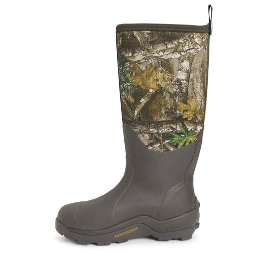 Muck Woody Max Real Tree Welly Work Boot