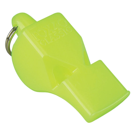 NRS Fox 40 Safety Whistle