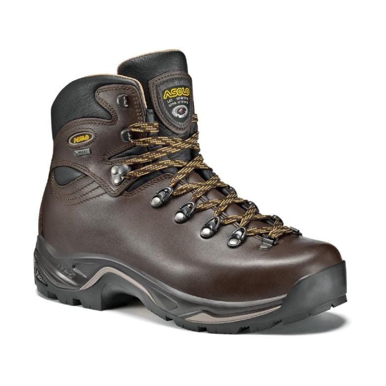 Load image into Gallery viewer, Asolo TPS 520 GV EVO Wide Backpacking Boots - Men&#39;s
