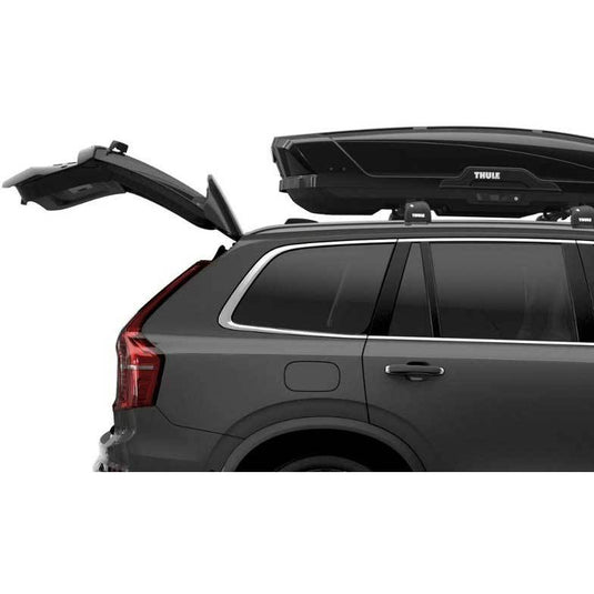 Thule Motion XT XXL 22 cu ft Rooftop Cargo Box