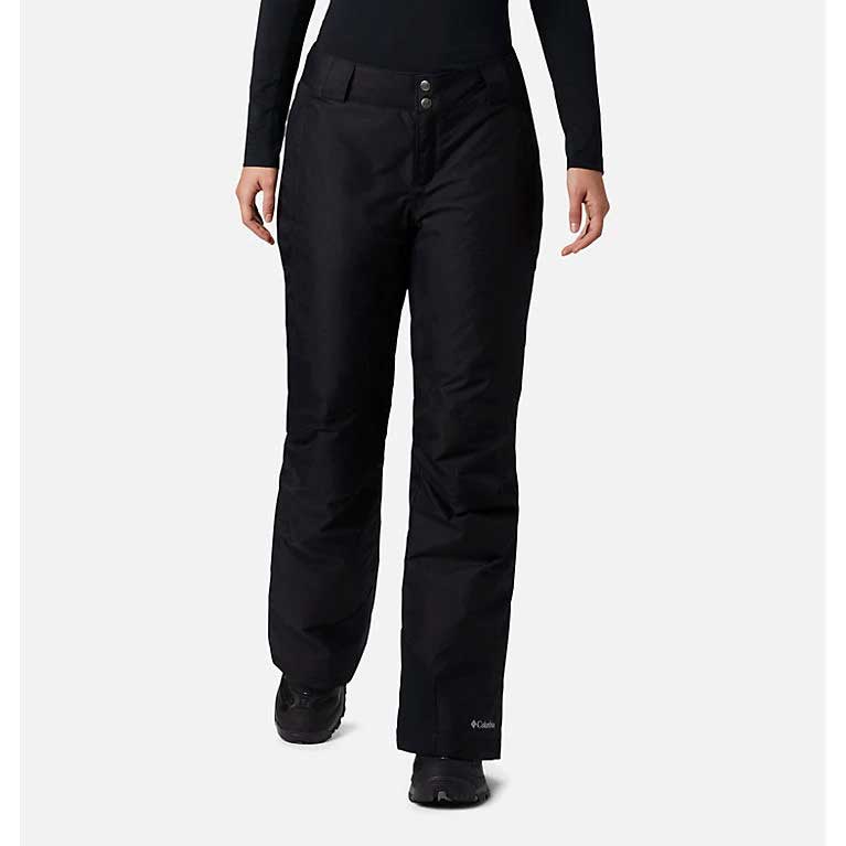 Load image into Gallery viewer, Columbia Bugaboo Omni-Heat Insulated Snow Pants - Women&#39;s
