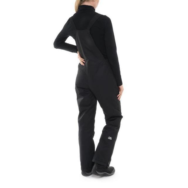 Load image into Gallery viewer, Arctix Insulated Essential Bib Overalls - Women&#39;s

